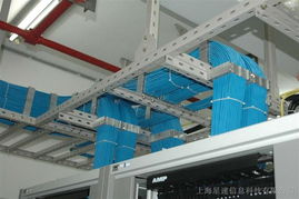 上海網絡綜合布線 辦公室布線與文化傳播的數(shù)字化橋梁