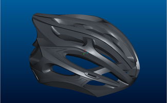 東莞市長安鴻圖工業產品設計公司 定制化設計、3D打印與供應鏈整合