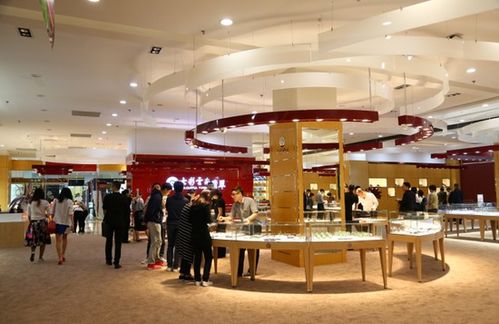 七彩云南翡翠 跨界聯姻茶葉，產業聯盟“獨木成林”破局零售寒冬